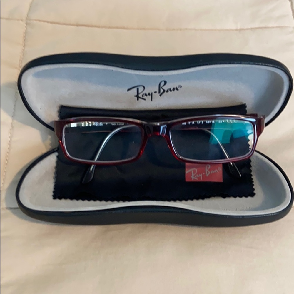 Ray-Ban Reading Glasses
